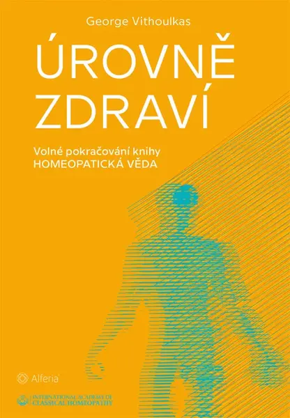 Úrovně zdraví, Vithoulkas George