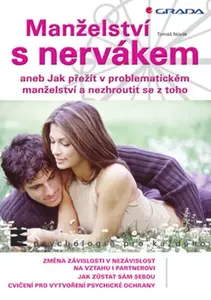 Manželství s nervákem, Novák Tomáš