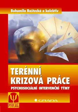 Terénní krizová práce, Baštecká Bohumila