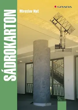 Sádrokarton, Nyč Miroslav