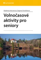 Volnočasové aktivity pro seniory, Holczerová Vladimíra