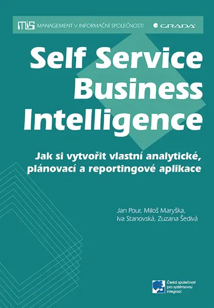 Self Service Business Intelligence, Pour Jan