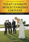 Velký lexikon společenského chování, Smejkal Vladimír