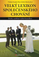 Velký lexikon společenského chování, Smejkal Vladimír