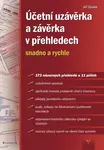 Účetní uzávěrka a závěrka v přehledech, Dušek Jiří