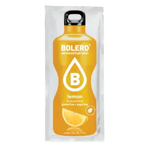 BOLERO Lemon instantný nápoj 1 kus