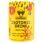 CHIMPANZEE ISOTONIC DRINK Lemon 600 g
