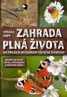 Zahrada plná života, Kopp Ursulla