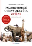 Pozoruhodné objevy ze světa zvířat, Newkirk Ingrid