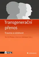 Transgenerační přenos, Preiss Marek