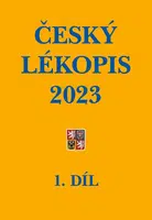 Český lékopis 2023, Ministerstvo zdravotnictví ČR