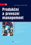 Produkční a provozní management, Švecová Lenka