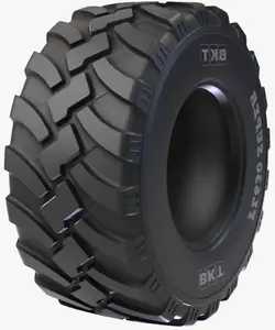 BKT 600/55 R 26.5 176A8/165D FL_630_ULTRA TL
