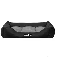 Reedog Pelíšek Puffy Black - 3XL