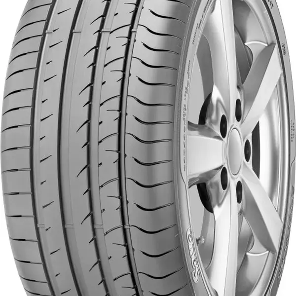 SAVA 215/55 R 17 98W INTENSA_UHP_2 TL XL FP
