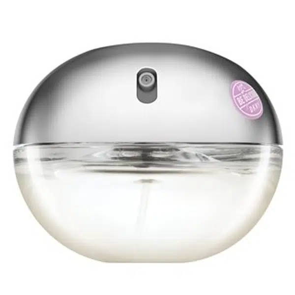 DKNY Be 100% Delicious parfémovaná voda pre ženy 50 ml