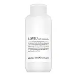 Davines Essential Haircare Love Curl Controller uhladzujúci krém pre lesk vlnitých a kučeravých vlasov 150 ml