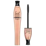 Bourjois Twist Extréme Fiber Mascara riasenka pre predĺženie rias a objem Black 8 ml