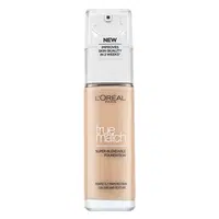 L´Oréal Paris True Match Super-Blendable Foundation tekutý make-up pre zjednotenie farebného tónu pleti 2N Vanilla 30 ml