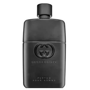 Gucci Guilty Pour Homme čistý parfém pre mužov 90 ml