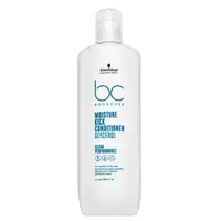 Schwarzkopf Professional BC Bonacure Moisture Kick Conditioner Glycerol vyživujúci kondicionér s hydratačným účinkom 1000 ml