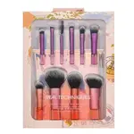 Real Techniques Travel Fantasy Mini Brush Kit sada štetcov