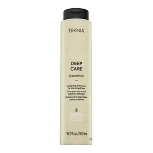 Lakmé Teknia Deep Care Shampoo vyživujúci šampón pre suché a poškodené vlasy 300 ml