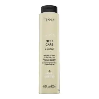Lakmé Teknia Deep Care Shampoo vyživujúci šampón pre suché a poškodené vlasy 300 ml