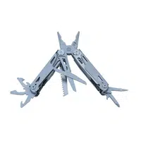 Bushman kliešte Forceps strieborné UNI UNI