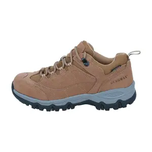 Bushman topánky Tracker camel 37