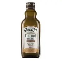COSTA D’ORO Evoo Integrale extra panenský olej nefiltrovaný 500 ml