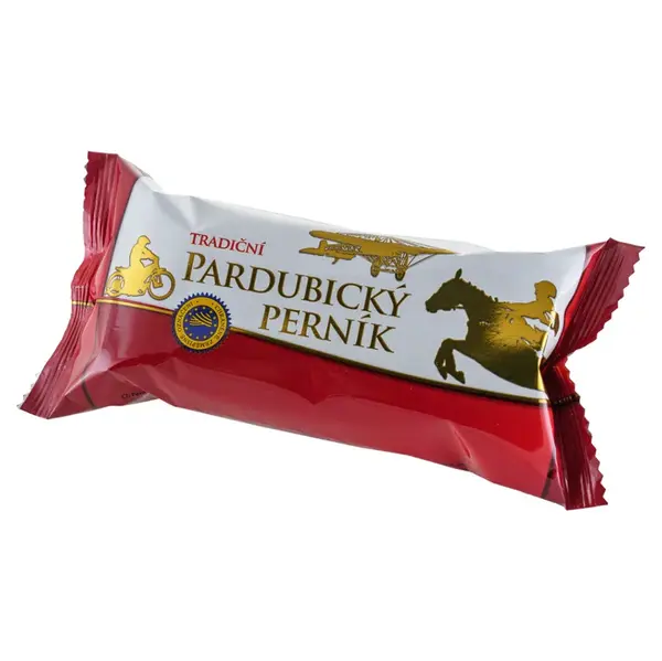 GOLDFEIN Tradičný pardubický perník 60 g