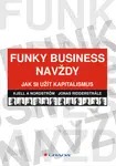Funky Business navždy, Nordström A Kjell
