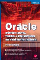 Oracle, Procházka David
