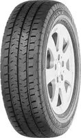 GENERAL TIRE 195/65 R 16 104/102T EUROVAN_2 TL C 8PR