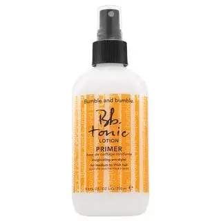 Bumble And Bumble BB Tonic Primer vyživujúca starostlivosť v spreji pre všetky typy vlasov 250 ml