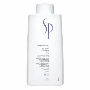 Wella Professionals SP Repair Shampoo šampón pre poškodené vlasy 1000 ml