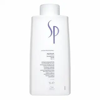 Wella Professionals SP Repair Shampoo šampón pre poškodené vlasy 1000 ml