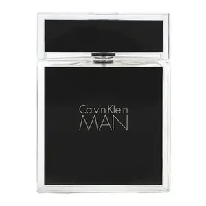Calvin Klein Man toaletná voda pre mužov 100 ml