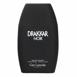 Guy Laroche Drakkar Noir toaletná voda pre mužov 100 ml