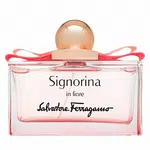 Salvatore Ferragamo Signorina In Fiore toaletná voda pre ženy 100 ml