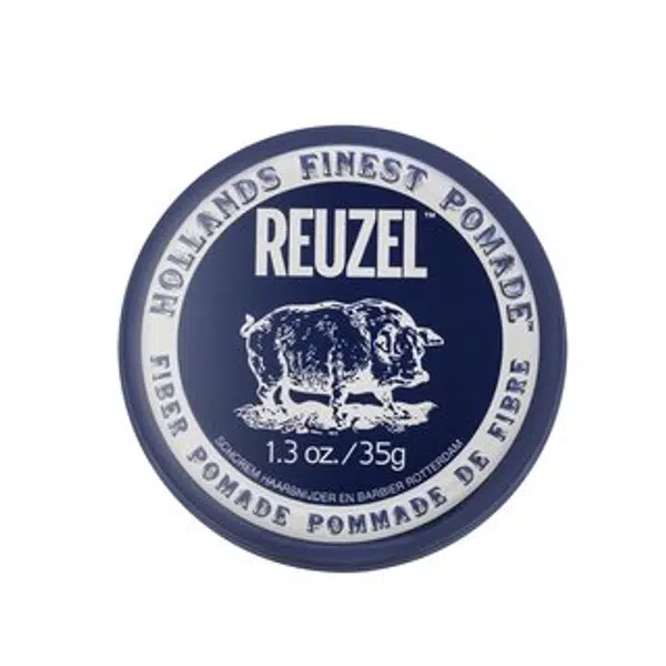 Reuzel Fiber Pomade modelujúca pasta pre objem vlasov 35 g