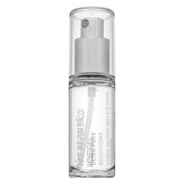M2 Beauté Ultra Pure Solutions maska Hybrid Second Skin Eye Mask Collagen 30 ml