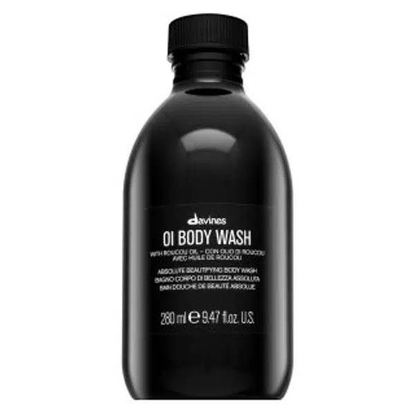 Davines OI sprchový gél Body Wash 280 ml
