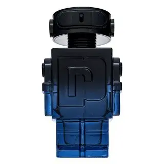 Paco Rabanne Phantom Intense parfémovaná voda pre mužov 100 ml