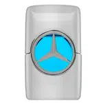 Mercedes-Benz Man Bright parfémovaná voda pre mužov 50 ml