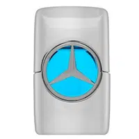 Mercedes-Benz Man Bright parfémovaná voda pre mužov 50 ml