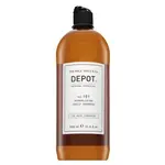 Depot No. 101 Normalizing Daily Shampoo šampón pre každodenné použitie 1000 ml