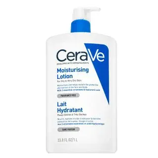 CeraVe hydratačné telové mlieko Moisturising Lotion 1000 ml