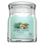 Yankee Candle Aloe & Agave 368 g